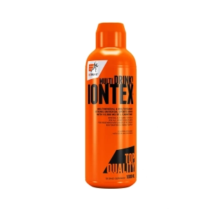 Extrifit Iontex Liquid 1000 ml