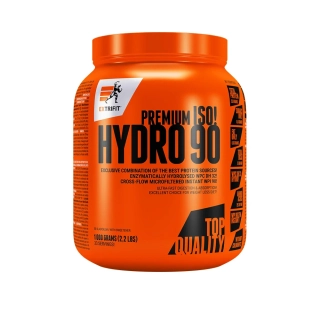 Extrifit Hydro Isolate 90 1000 g