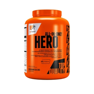 Extrifit Hero 3000 g