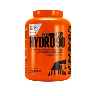 Extrifit Hydro Isolate 90 2000 g