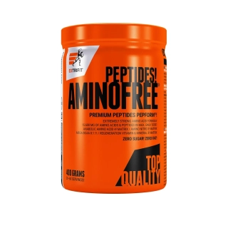 Extrifit Aminofree Peptides 400 g