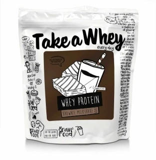 Take-a-Whey Whey Protein 907 g