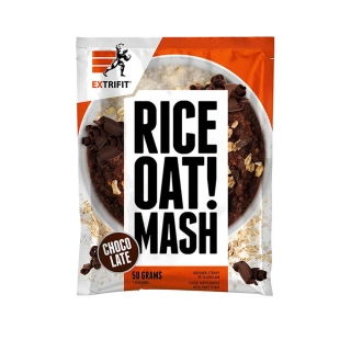 Extrifit Rice & Oat Mash 50 g