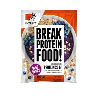 Extrifit Protein Break! 90 g