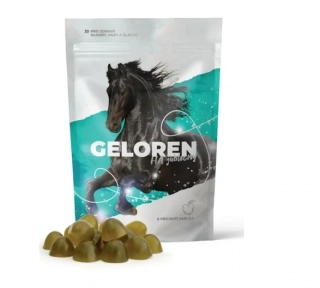 Geloren HA 450g (60ks)