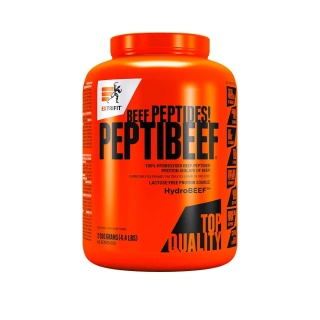 Extrifit PeptiBeef 2000 g