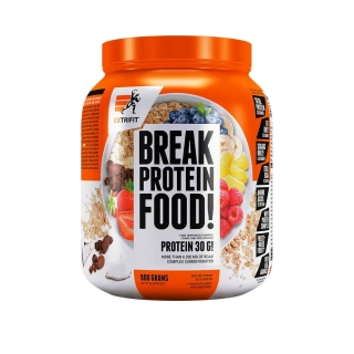 Extrifit Protein Break! 900 g