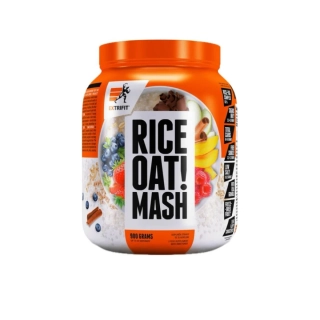 Extrifit Rice & Oat Mash 900 g