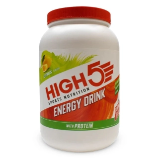 High5 Energy Drink 4:1 1,6 kg citron