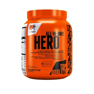 Extrifit Hero 1500 g