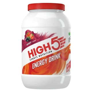 High5 Energy Drink 1 kg berry (ovoce)