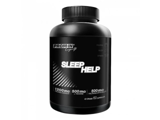 Prom-In Sleep Help 60 kapslí