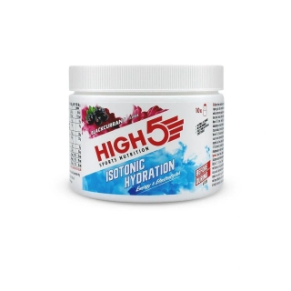 High5 Isotonic Hydration 300 g černý rybíz