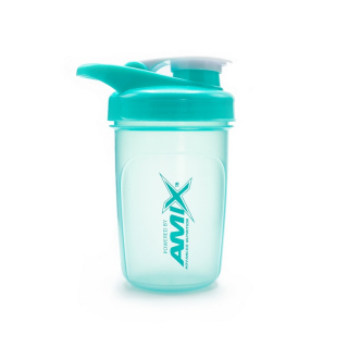 Amix Bodybuilder Shaker 300 ml zelená