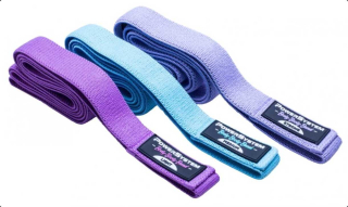 Power System Body Booty Band set (Long band set)