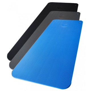 Power System Podložka na fitness Fitness Mat modrá