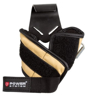 Power System posilovací háky Power Hooks XL