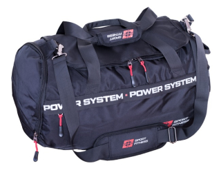POWER SYSTEM Sportovní taška přes rameno Dynamic