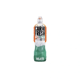 Extrifit Carnifresh Sparkling with Caffeine 850 ml