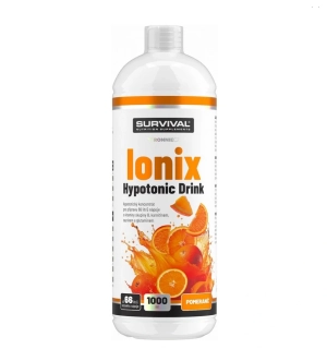 Survival Ionix Hypotonic Drink 1000 ml