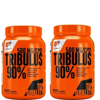 Extrifit Tribulus 90 % 100 kapslí 1+1