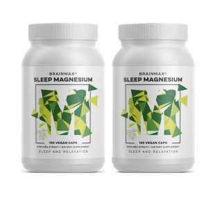 1+1 Czech Virus Sleep Ritual 388,5 g