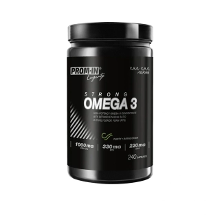 Prom-In Omega 3 Strong 240 cps