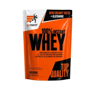 Extrifit 100% Whey Protein 900 g