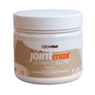 Czech Virus Joint Max Ultimate Blend 345 g tropické ovoce